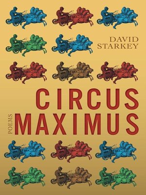 cover image of Circus Maximus